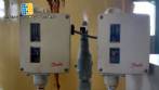 Industrial boiler J G equipamentos
