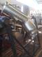 Stainless steel Y-mixer