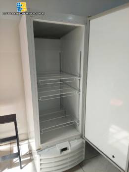 Liobras 500-liter ultra-high temperature biofreezer for laboratories -40�C