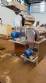 Double-stage stainless steel pulping machine