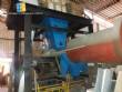 Rotary dryer FR 80800