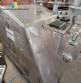 High-pressure homogenizer 6,000 liters per hour Gaulin