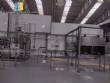Bottling line for mineral water Sidel
