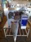 Golpack dosing filling machine