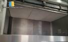 Trox Technik Laminar Flow Booth