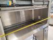 Trox Technik Laminar Flow Booth
