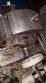 Stainless steel hammer mill