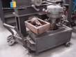Industrial centrifuge Westfalia