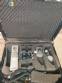 V�gele asphalt leveling sensor case
