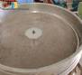 Mineraltec stainless steel vibrating screen