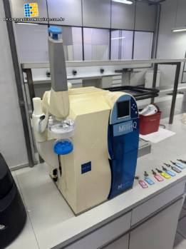 Equipment for analytical laboratory R&D in the food industry.