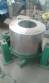 100 L stainless steel basket centrifuge