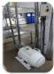 REX-III/II/K Meteor 40 HP stainless steel colloidal mill