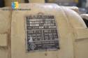 Planetary dough mixer 100 L Amadio