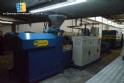 Extruder for pvc Bausano