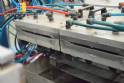 Extruder for pvc Bausano