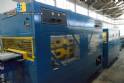 Extruder for pvc Bausano