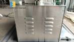 Stainless steel capsule sorting elevator Sorter Elevator ACG Pam