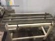 Vibrating table for chocolate shapes Jcmaq