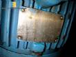 Stainless steel tank