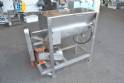 Jacketed homogenizing ladle for chocolate 100 liters