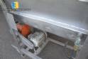 Jacketed homogenizing ladle for chocolate 100 liters