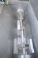 Jacketed homogenizing ladle for chocolate 100 liters