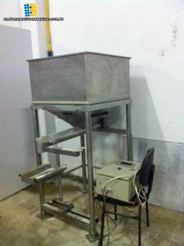 Industrial pasta mixer Superfecta