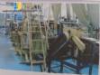 Machine line for the production of diapers Martini