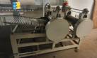 Continuous line of noodles 600 Kg / Indian hour