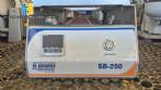 R. Bai�o SB-250 Tray Sealer