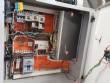 Embrapac Filling machine for powder products