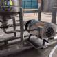 Diatomaceous earth filter for syrup drinks Ralf Winter 9000 liters