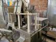 Semi automatic baler for SOAP