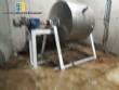 Industrial butter mixer 750 kg