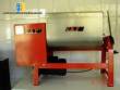 Stainless steel mixer CAF