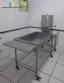 Equipment for caramelizing popcorn, cashews, peanuts, and nuts in general