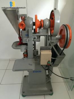 Remote Tablet Machine-New