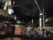 Gravimetric rotary filling machine in stainless steel with cabin