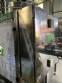 Gravimetric rotary filling machine in stainless steel with cabin