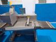 Breading line for breading chicken, fish, nuggets and steak Sampafi 400 kg / h