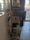 Gnocchi making machine, Italvisa F2, up to 60 kg/hour.