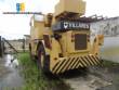 Crane Villares