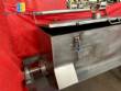 600 liter stainless steel paddle mixer for powders