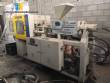 Injection molding machine Pavan Zanetti