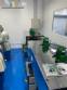 Stainless steel tunnel for ultra-fast heating and cooling, BW Machines