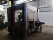 Rotary filler with rinser bottle washer Arbras