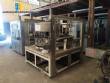 Rotary filler with rinser bottle washer Arbras
