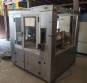 Rotary filler with rinser bottle washer Arbras