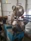 High shear mixer granulator TK Fielder